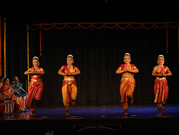  2024 Jan BVB Chennai 