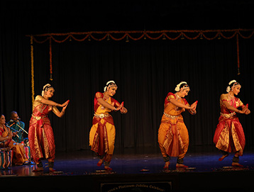  2024 Jan BVB Chennai 
