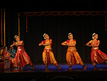  2024 Jan BVB Chennai 