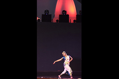Ramayana Mela (Year of connecting the world through Ramayana - 2024) presented by ICCR