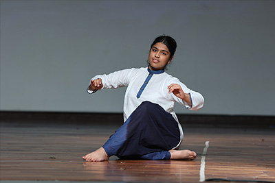 2023 Annual Day