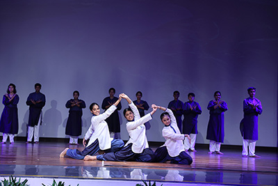 2023 Annual Day